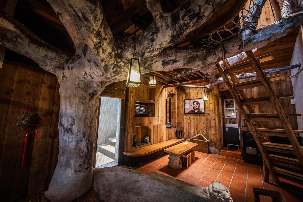 Owlstay Jiufen Wander Exterior photo