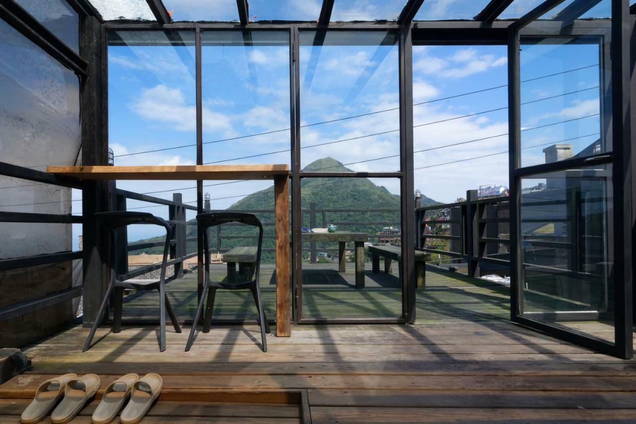 Owlstay Jiufen Wander Exterior photo