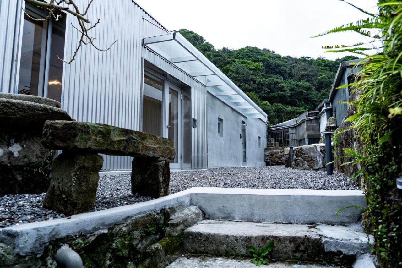 Owlstay Jiufen Wander Exterior photo